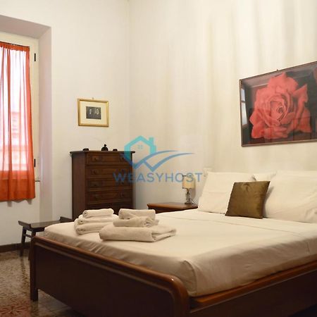 Vintage Loft Perin Del Vaga Appartement Rome Buitenkant foto