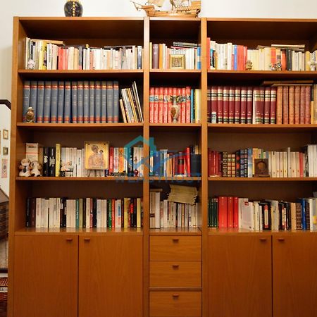Vintage Loft Perin Del Vaga Appartement Rome Buitenkant foto