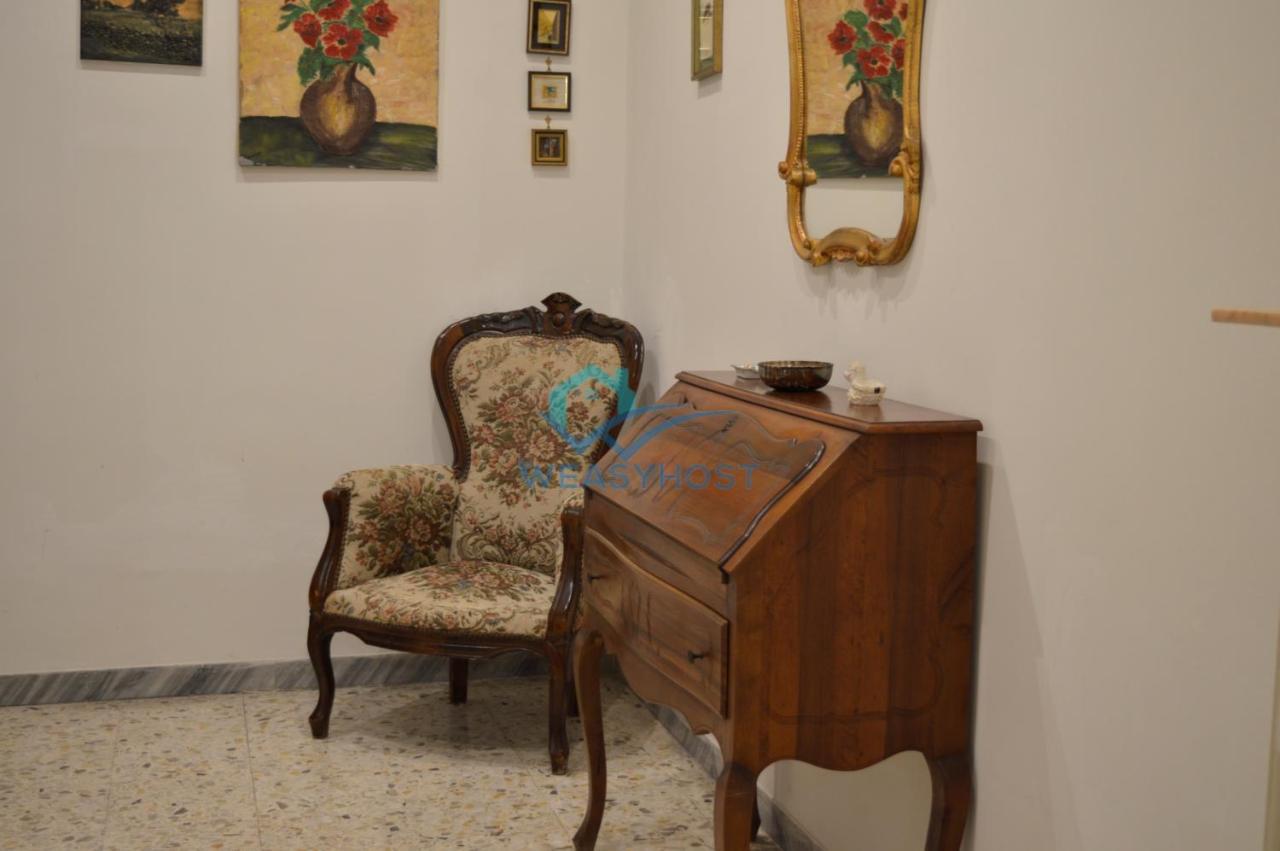 Vintage Loft Perin Del Vaga Appartement Rome Buitenkant foto