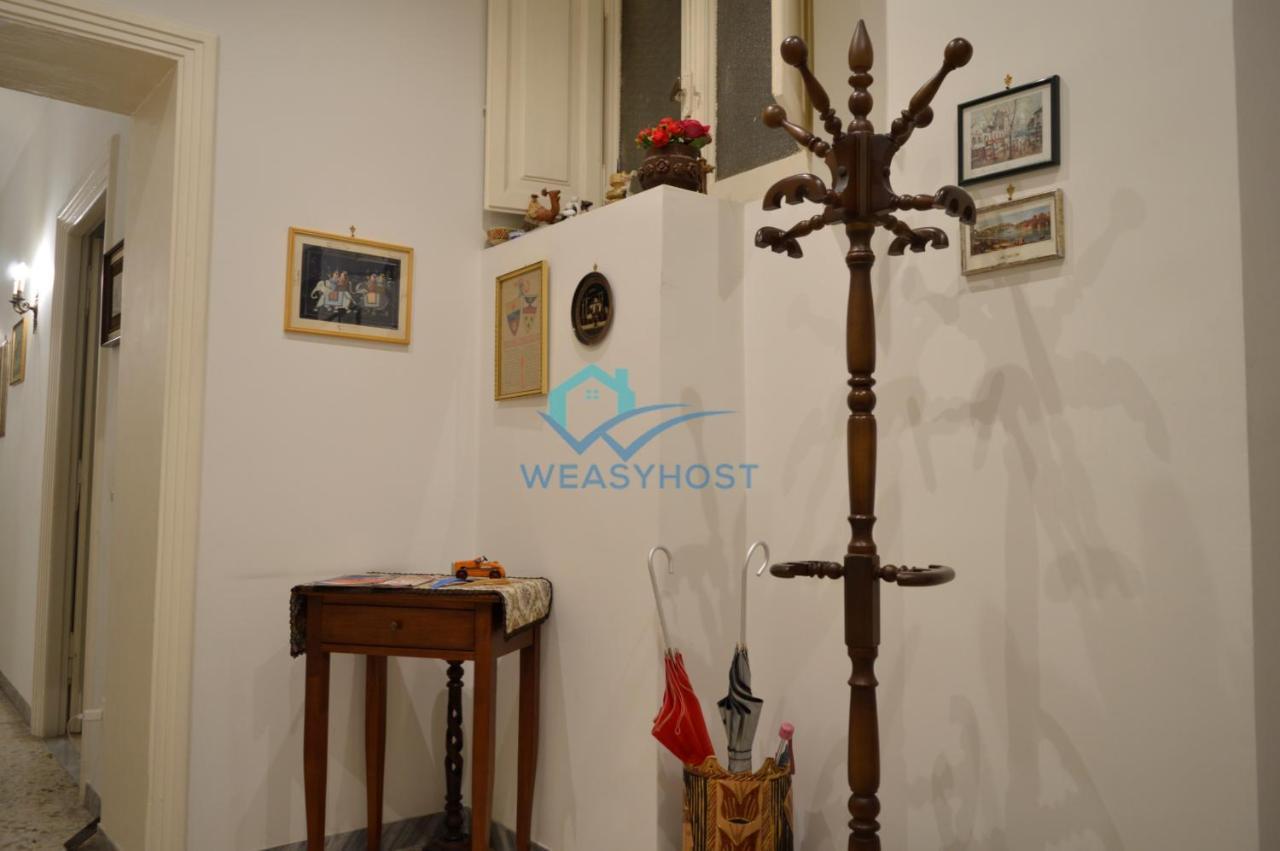 Vintage Loft Perin Del Vaga Appartement Rome Buitenkant foto