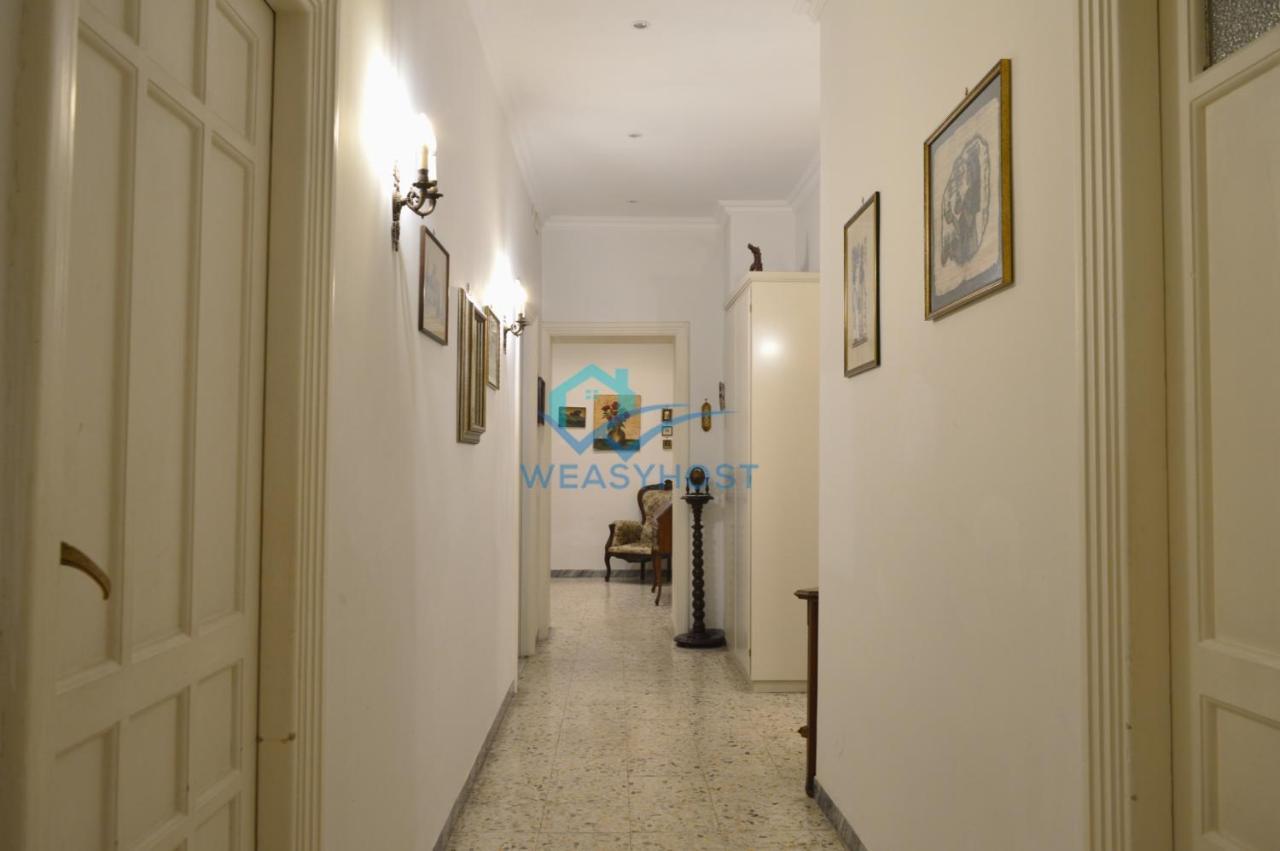 Vintage Loft Perin Del Vaga Appartement Rome Buitenkant foto
