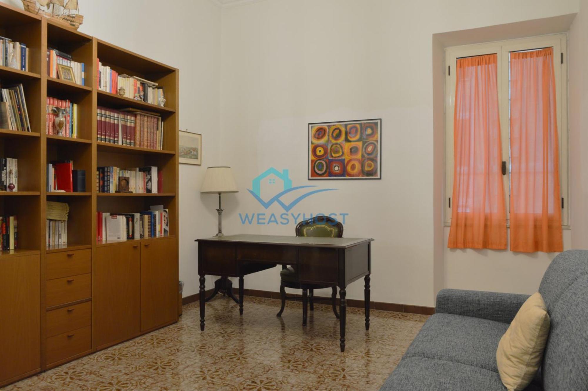 Vintage Loft Perin Del Vaga Appartement Rome Buitenkant foto