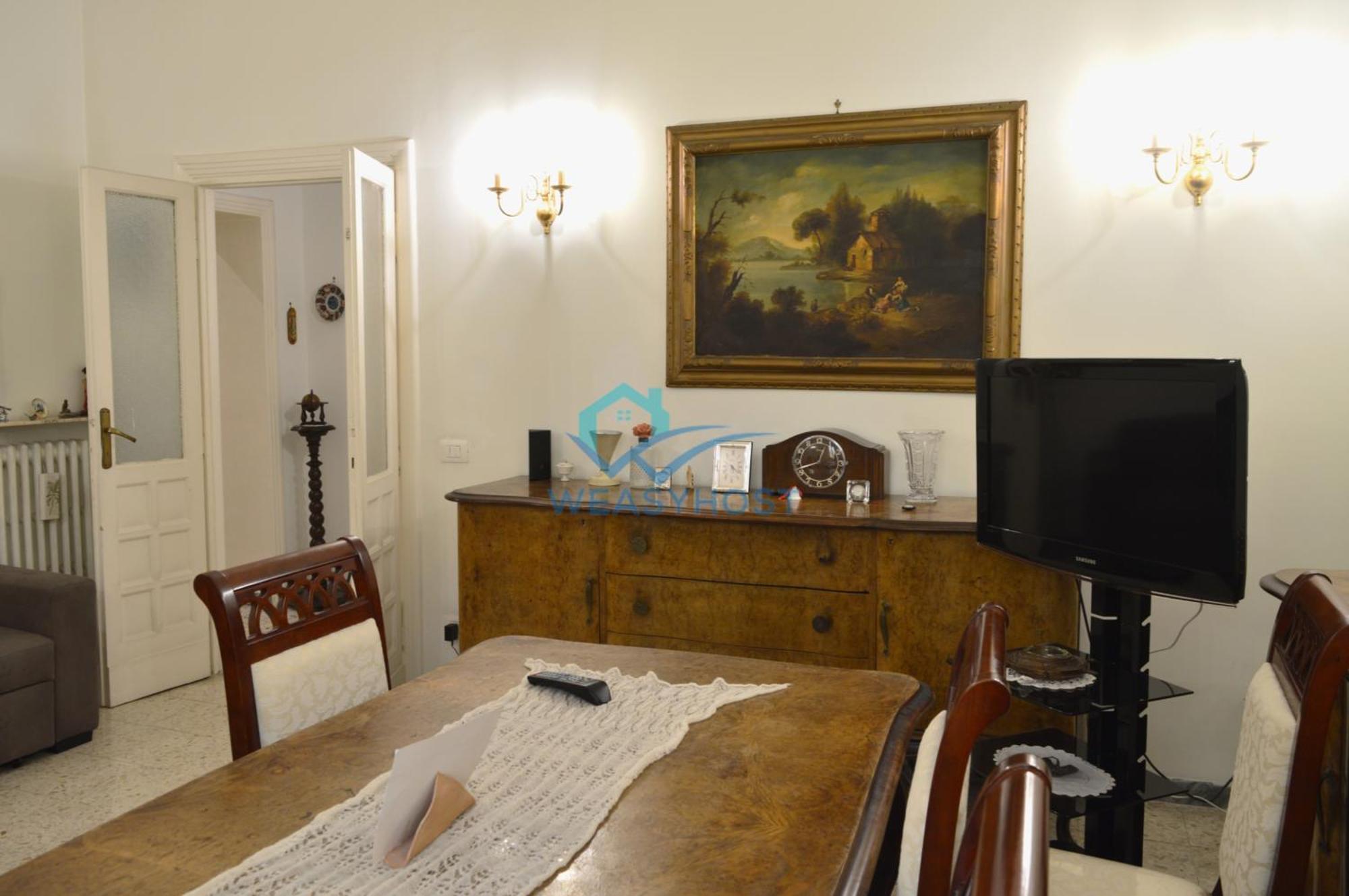Vintage Loft Perin Del Vaga Appartement Rome Buitenkant foto