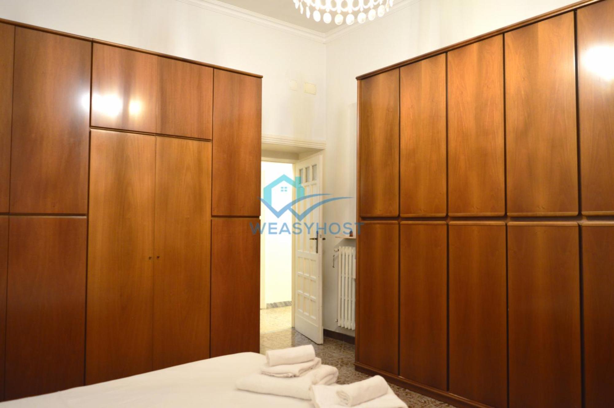 Vintage Loft Perin Del Vaga Appartement Rome Buitenkant foto